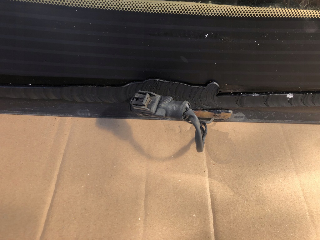 фото №8, Alfa romeo 159 стекло передняя лобовое