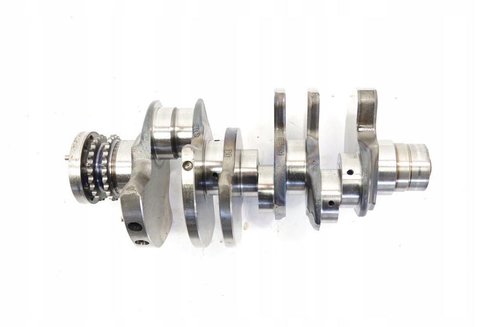 Купить Wał коленчатый audi a4 b8 a5 2.7 tdi r59b