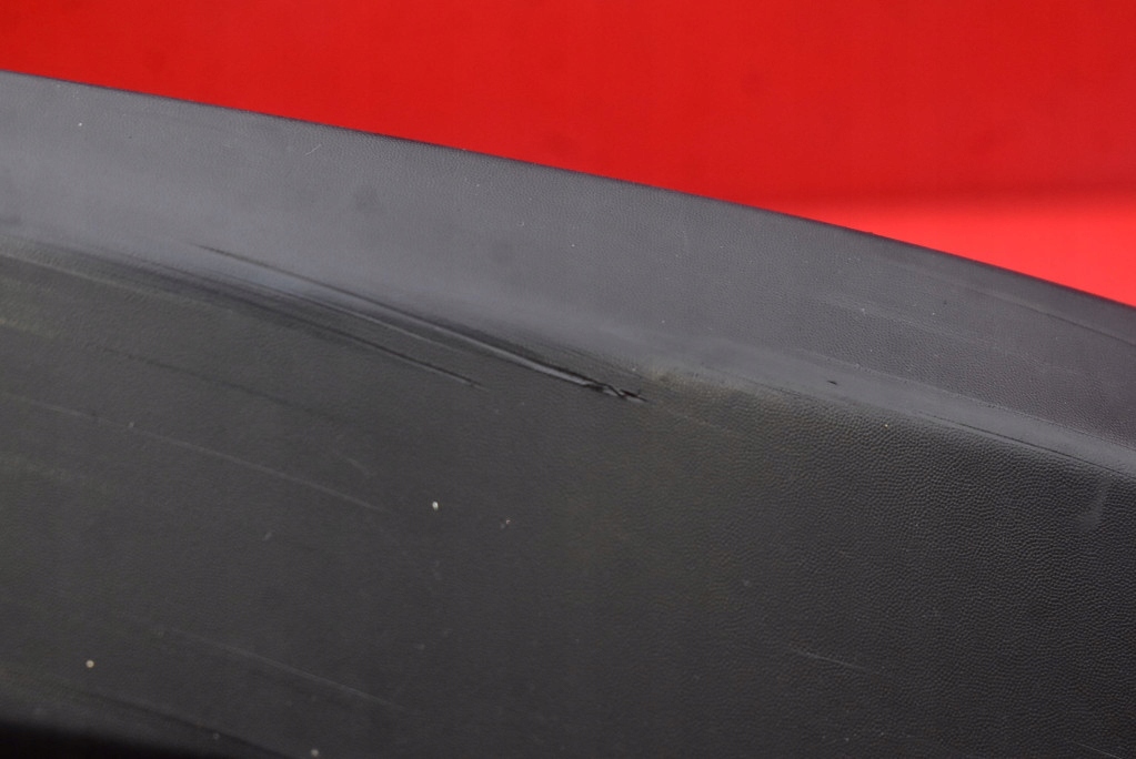 фото №8, Решітка бампера ліва 9810966177 citroen berlingo 2 ii lift 15-21