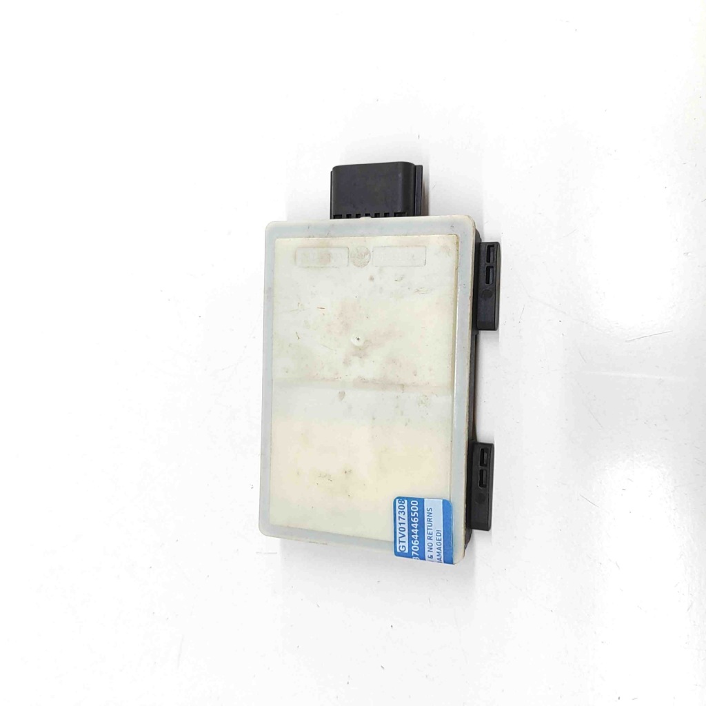 фото №2, Модуль мертвого pola land rover range rover sport ii l494 28712096