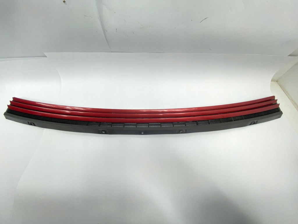 фото №1, Решітка решітка радіатора впуск повітря капот перед mercedes w140 cl c140 1408880123