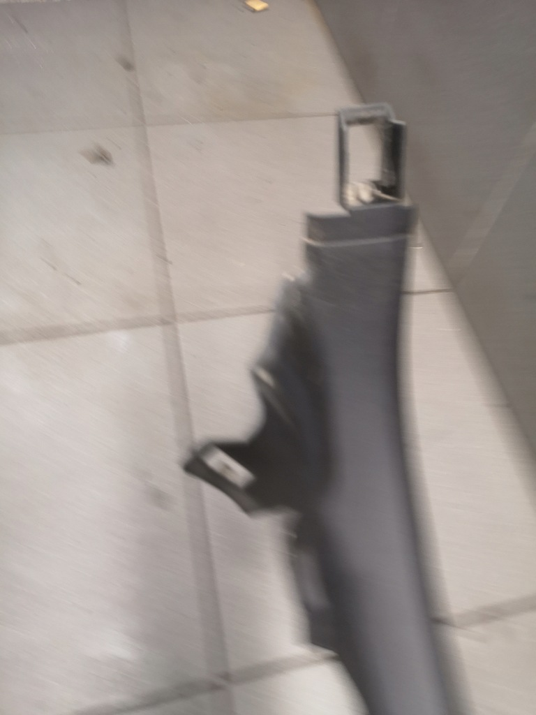 фото №5, Накладка поріг правий задня audi a6 c5 4b0867768c