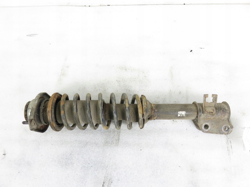 фото №1, Mcperson правый передний suzuki wagon r+ 1.3