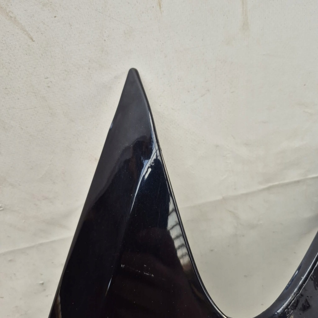 фото №9, Bmw x3 f25 10-17 крила перед передній правий