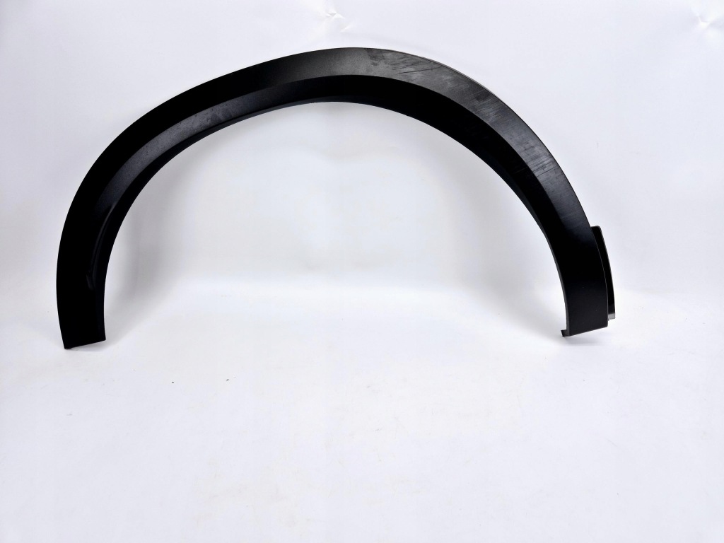 фото №1, Молдинг крила лівий задня citroen c5 aircross 2017- mou022700