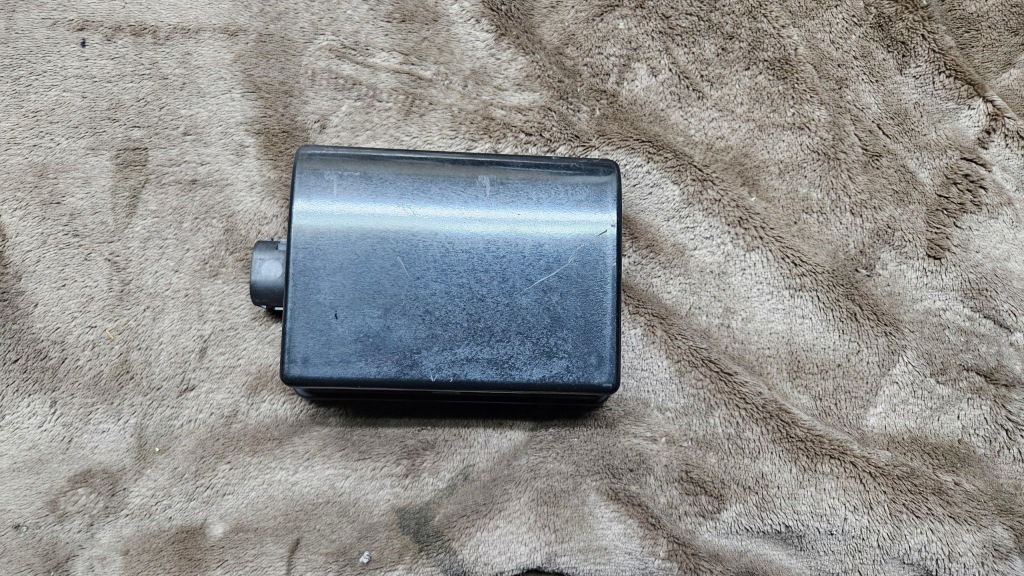 фото №1, Mercedes-benz ml w166 2014 радар / датчик distronic a2129004603