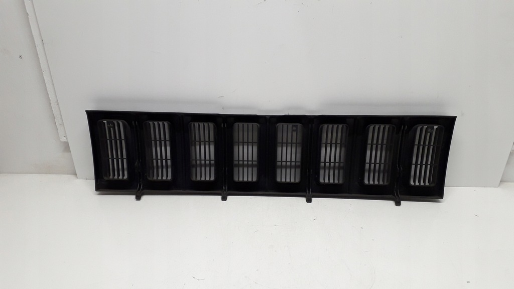 фото №7, Jeep grand cherokee 92-95 решітка радіатора решітка радіатора решітка радіатора 55054890