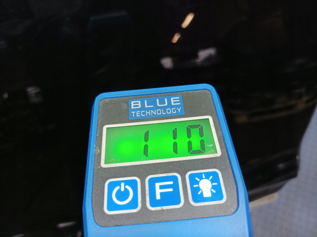 фото №11, Audi a8 d5 long дверь задняя задние правое ly9t