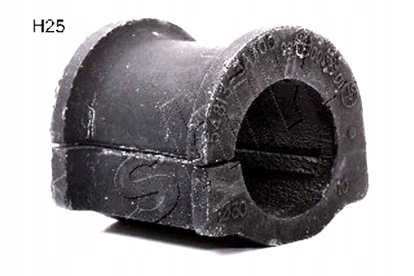 фото №2, Ashika gom-h25 втулка підшипник, стабілізатор