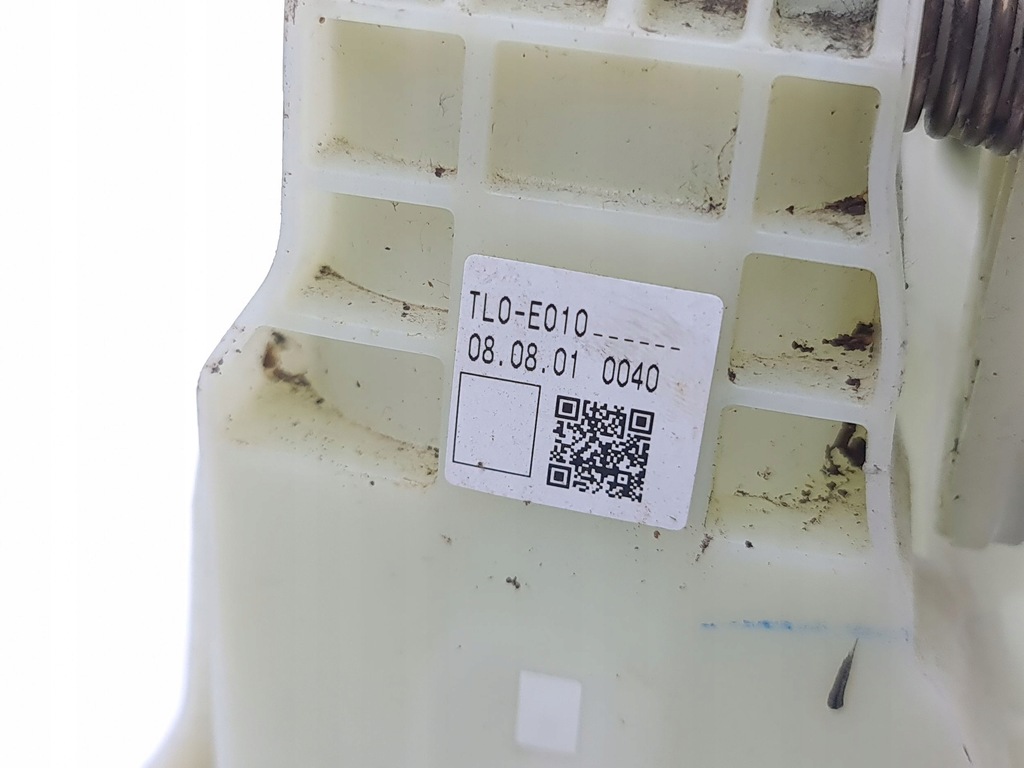 фото №9, Honda accord 2009 переключатели