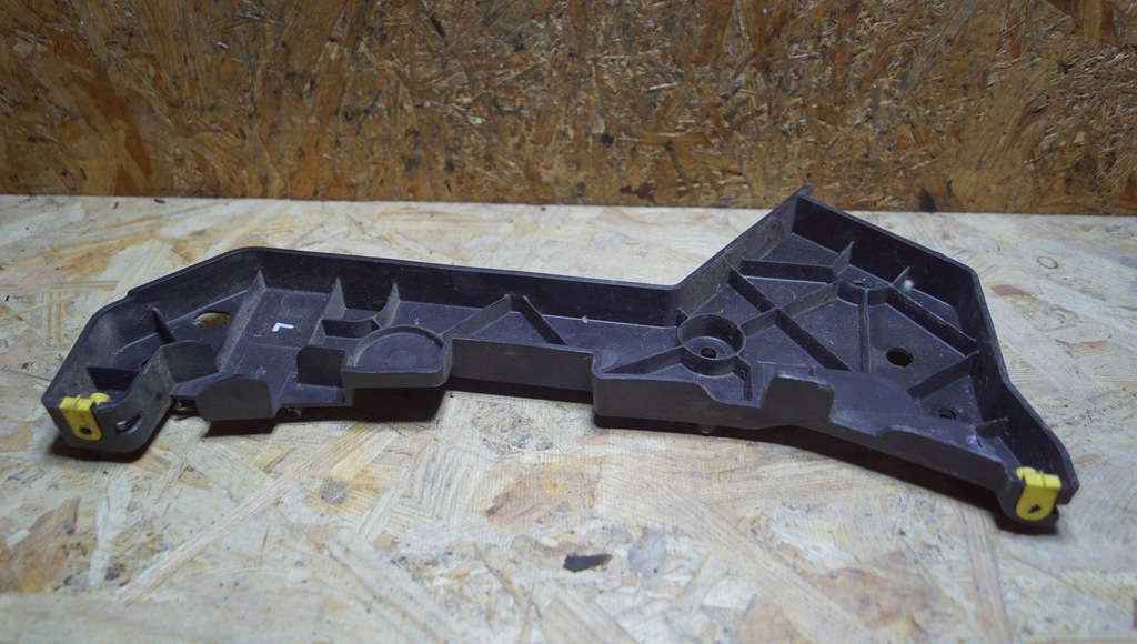 фото №8, Smart roadster напрямна бампера лівий перед 0008243v007 s678