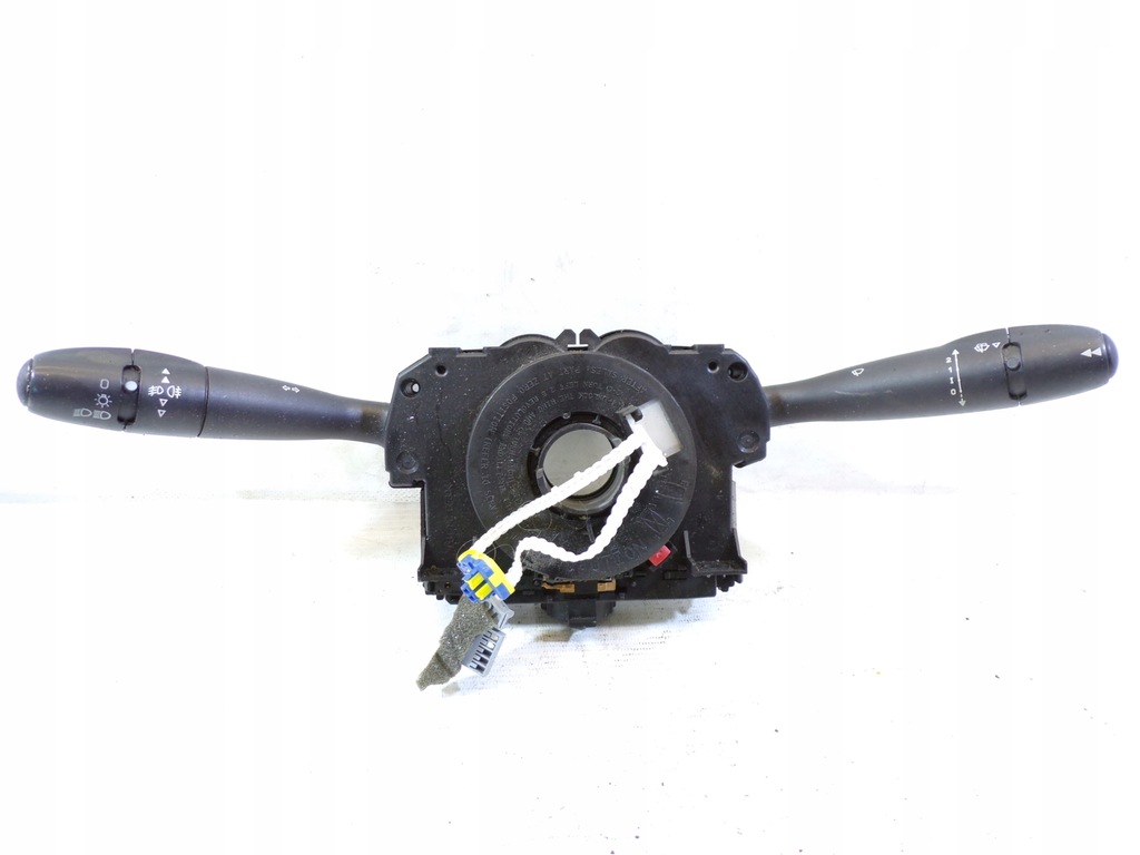 фото №1, Переключатель комбинированный citroen c3 pluriel 96640418xt