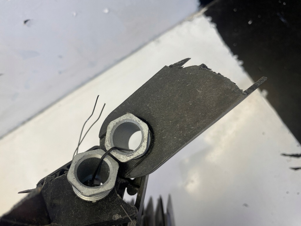 фото №10, Mg marvel r лампа лівий перед full led