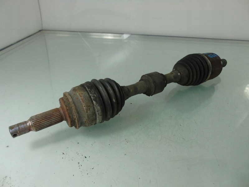фото №1, Dodge caliber 1.8 16v приводной вал короткий приводной вал