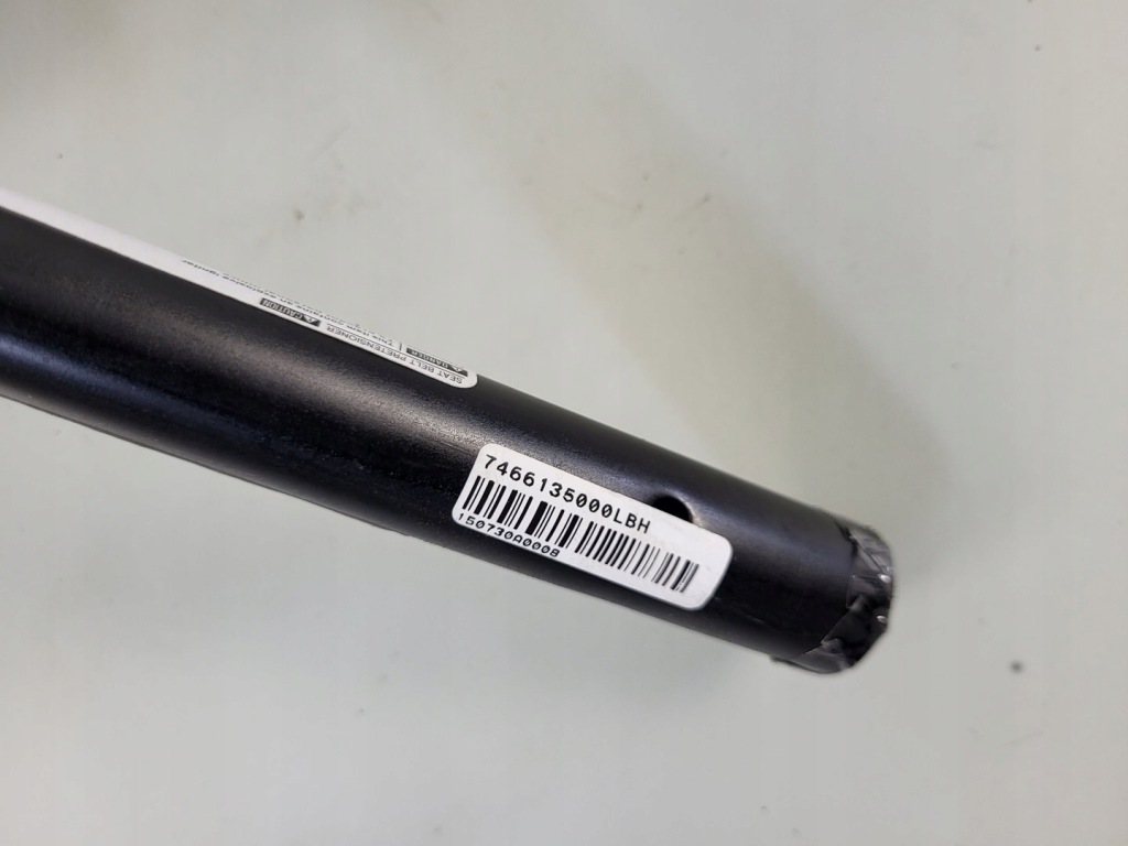 Ремень безопасности левый перед натяжитель ssangyong tivoli 74602-35100 Цена