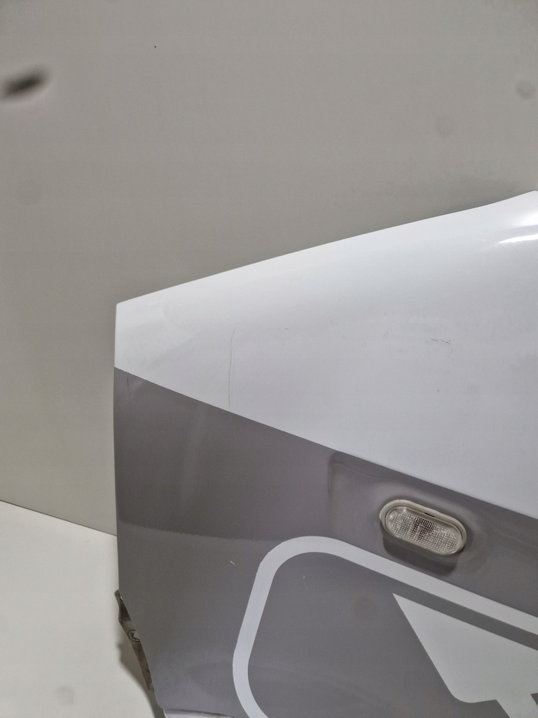 фото №11, Master movano mascott крыло правый передний