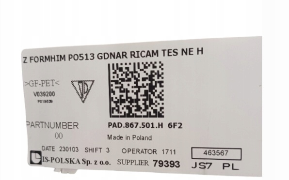 фото №6, Стеля porsche taycan