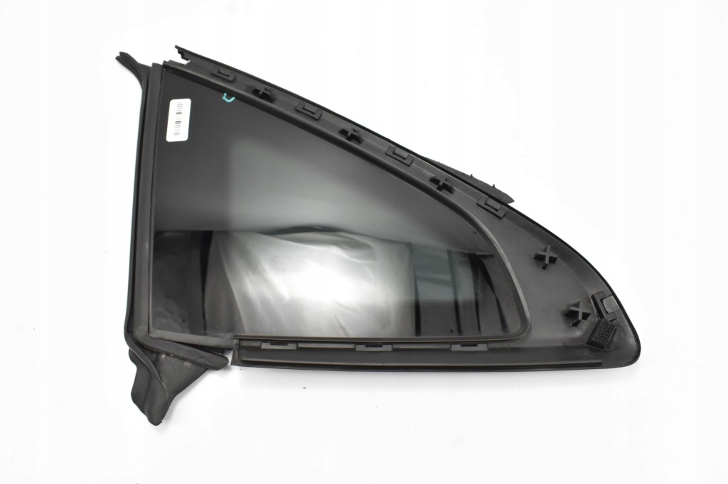 фото №1, Стекло кузовная левый задняя 7483159 bmw 2 f44 gran coupe 2020