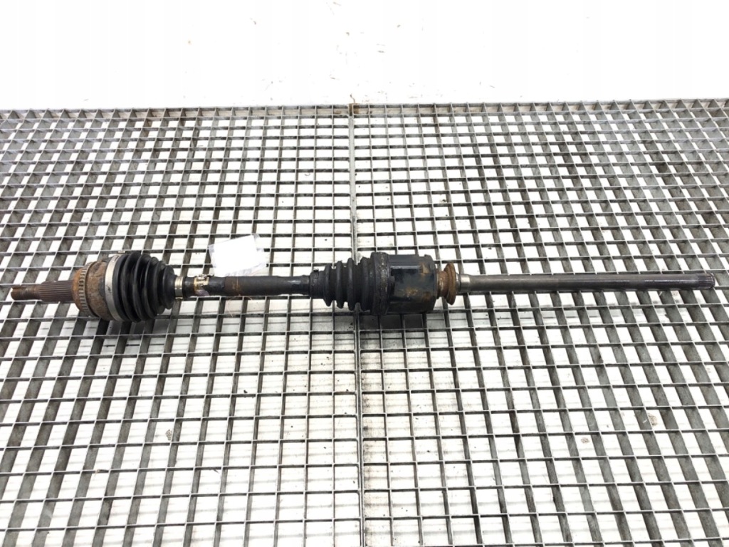 Купити Привідний вал правий перед lexus rx 43410-0e011 3.5 276km 03-08 шрус