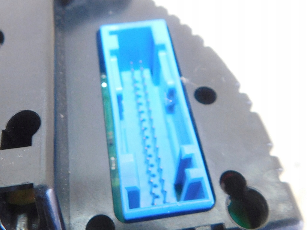 фото №8, Audi a4 b6 2.0fsi 2003r счетчик приборы спидометр 8e0920900