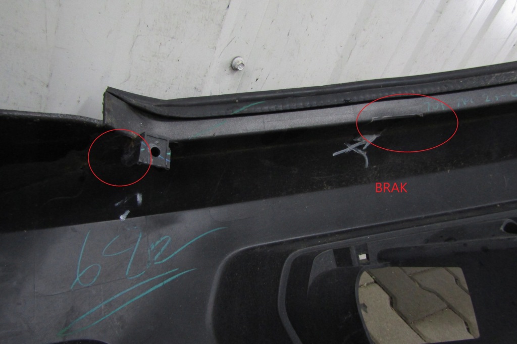 фото №11, Бампер перед передний ford ranger raptor 19-21