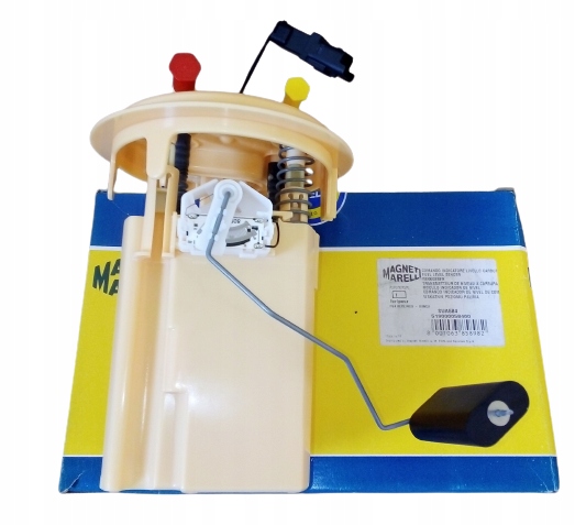 фото №1, Magneti marelli датчик рівня пального berlingo