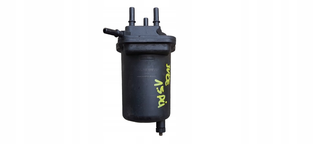 фото №1, Фільтр пального nissan juke f15 1.5 dci