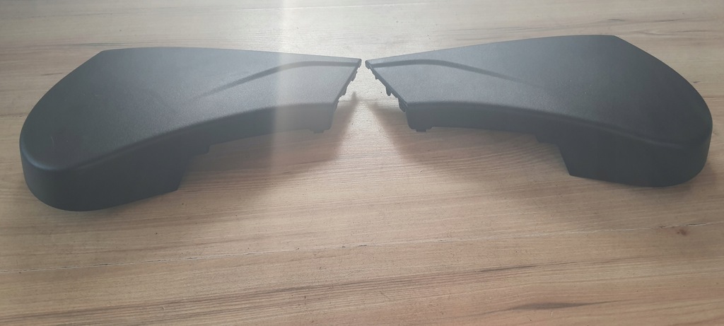 фото №5, Защита боковая сиденье передний. правая jaguar i-pace