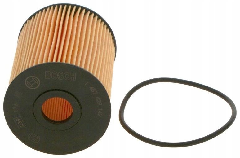 фото №1, Bosch 1 457 429 142 фільтр оливи