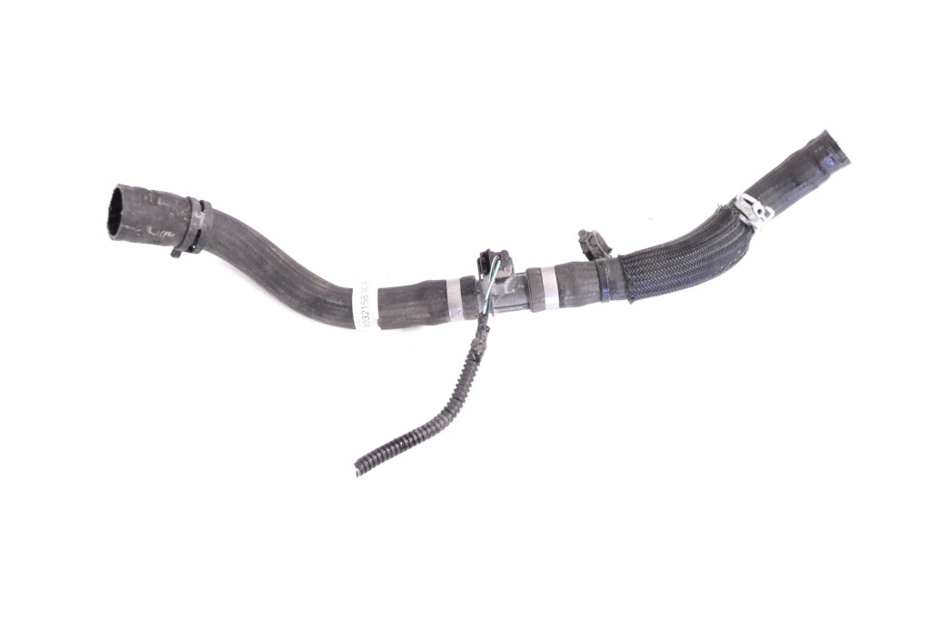 Купити Tesla model x 2017 шланг / патрубок радіатора