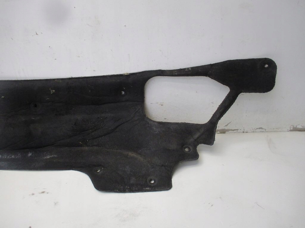 фото №3, Шумоизоляция капот renault master ii