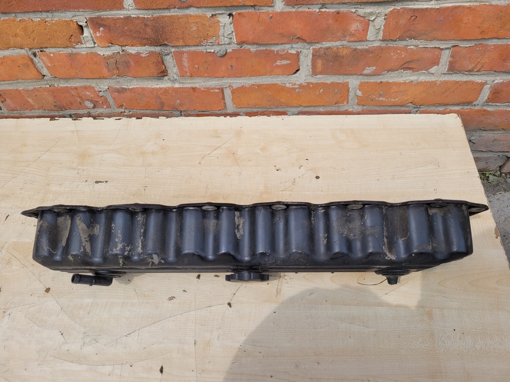 фото №9, Jeep grand cherokee wj 4.0 кришка клапанів