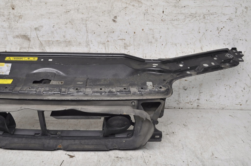 фото №6, Volvo s80 i pas передній підсилювач