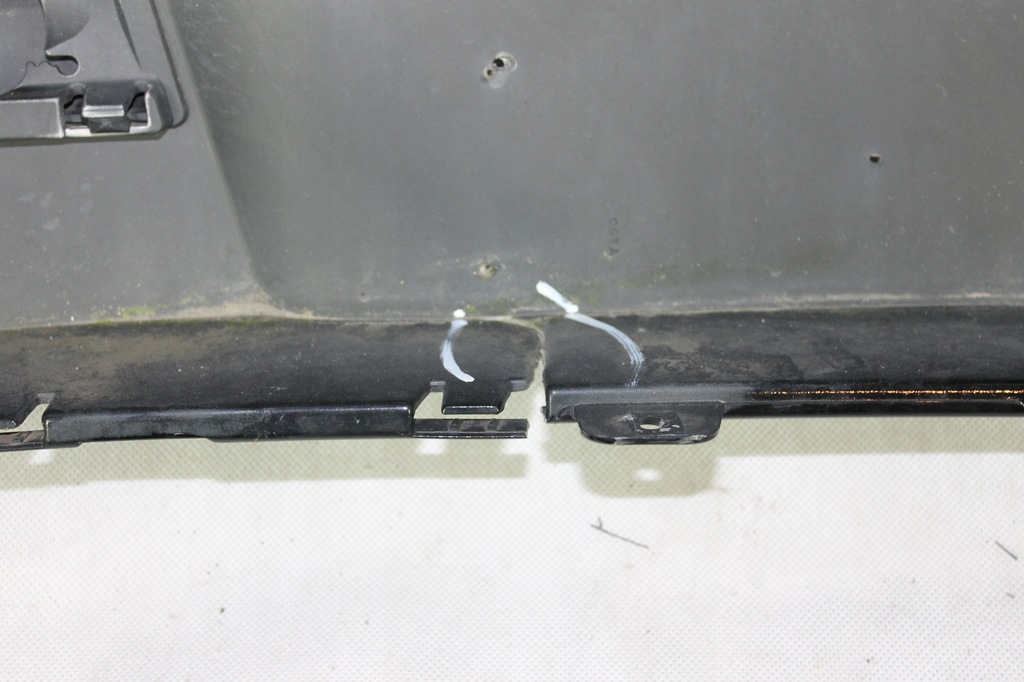 фото №13, Бампер перед передний bmw 1 e81 e87