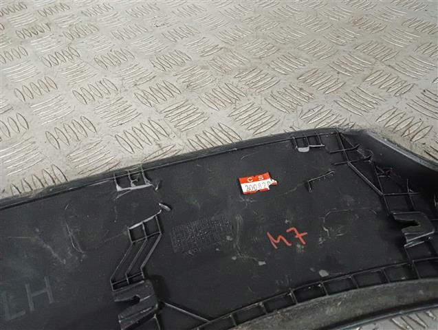 фото №8, M7 молдинг крыла левая задняя kona 87741-j9500