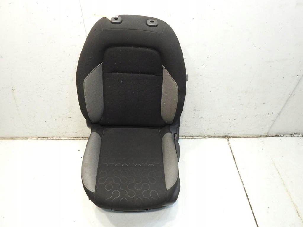 фото №10, Сиденье левый перед citroen c3 picasso