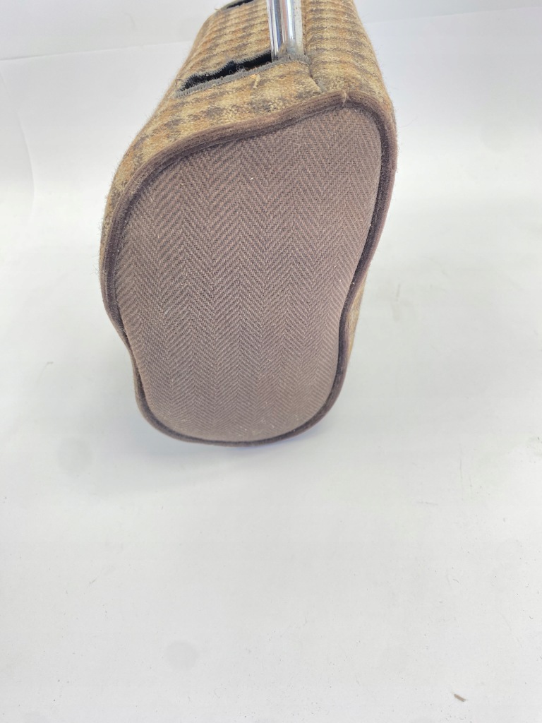 фото №6, Підголівник сидіння передні задня заднє сидіння kombi коричневий sportline mercedes w124