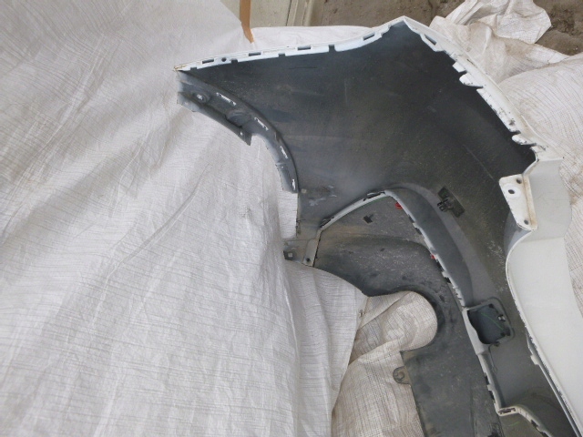 фото №6, Бампер задняя задний bmw x2 f39 камера m-pakiet