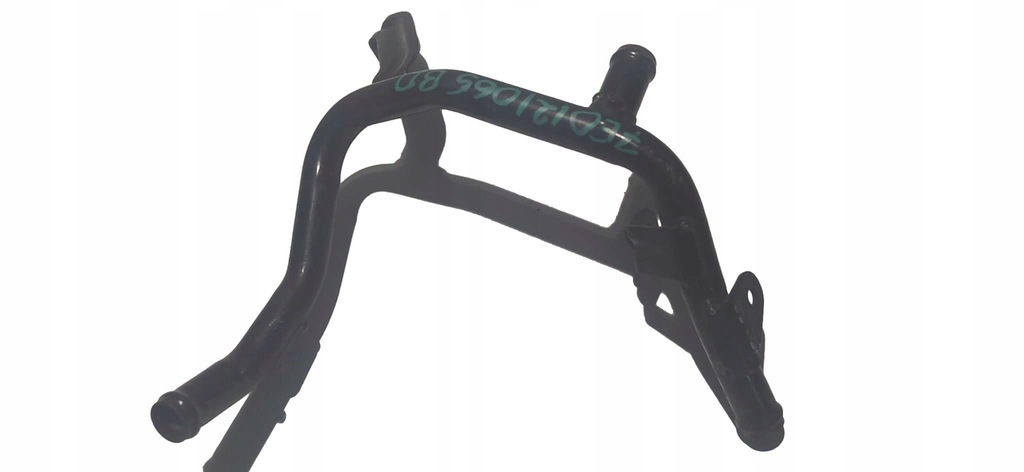 фото №1, Vw t5 multivan wąż водяной труба wody 7e0121065bd