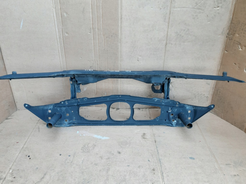 фото №10, Pas передний усилитель передний bmw e46 cabrio