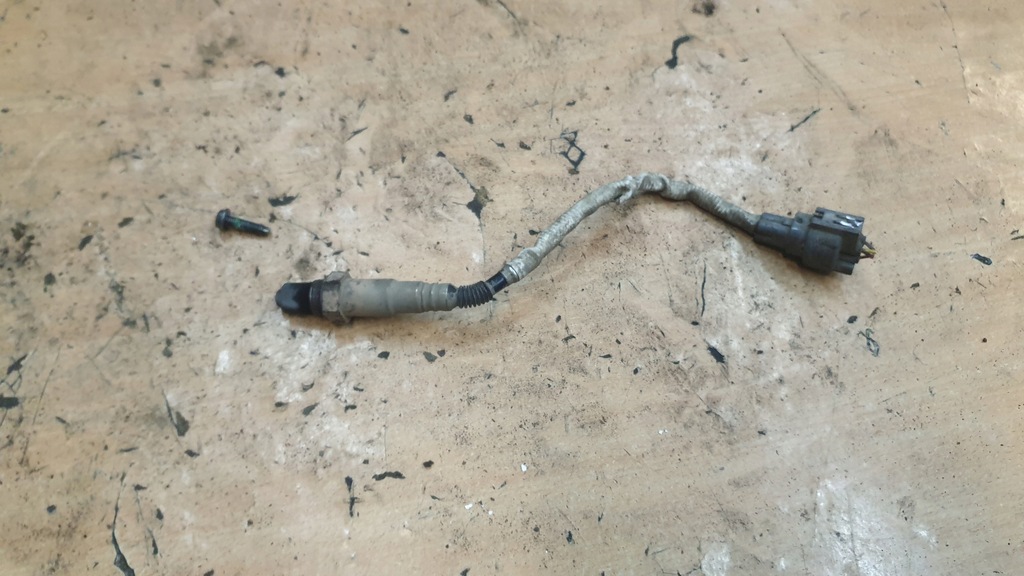 фото №1, Toyota aygo i 1.0 12v датчик лямбда-зонд