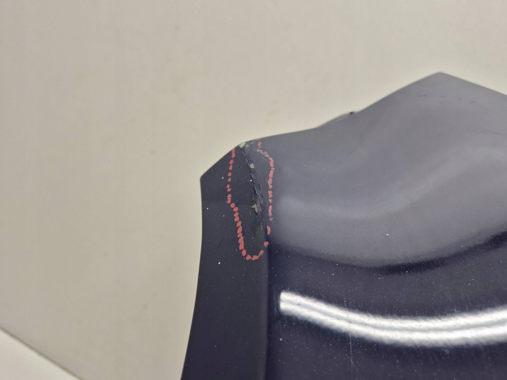 фото №5, Opel corsa d крила передній лівий