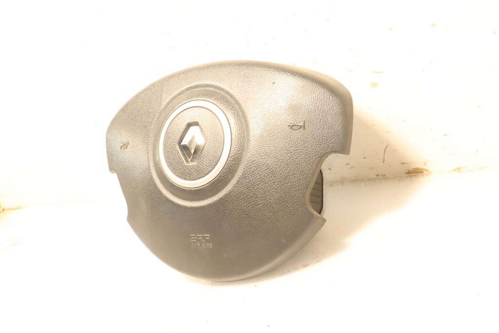 фото №5, Подушка воздушная водителя renault clio iii