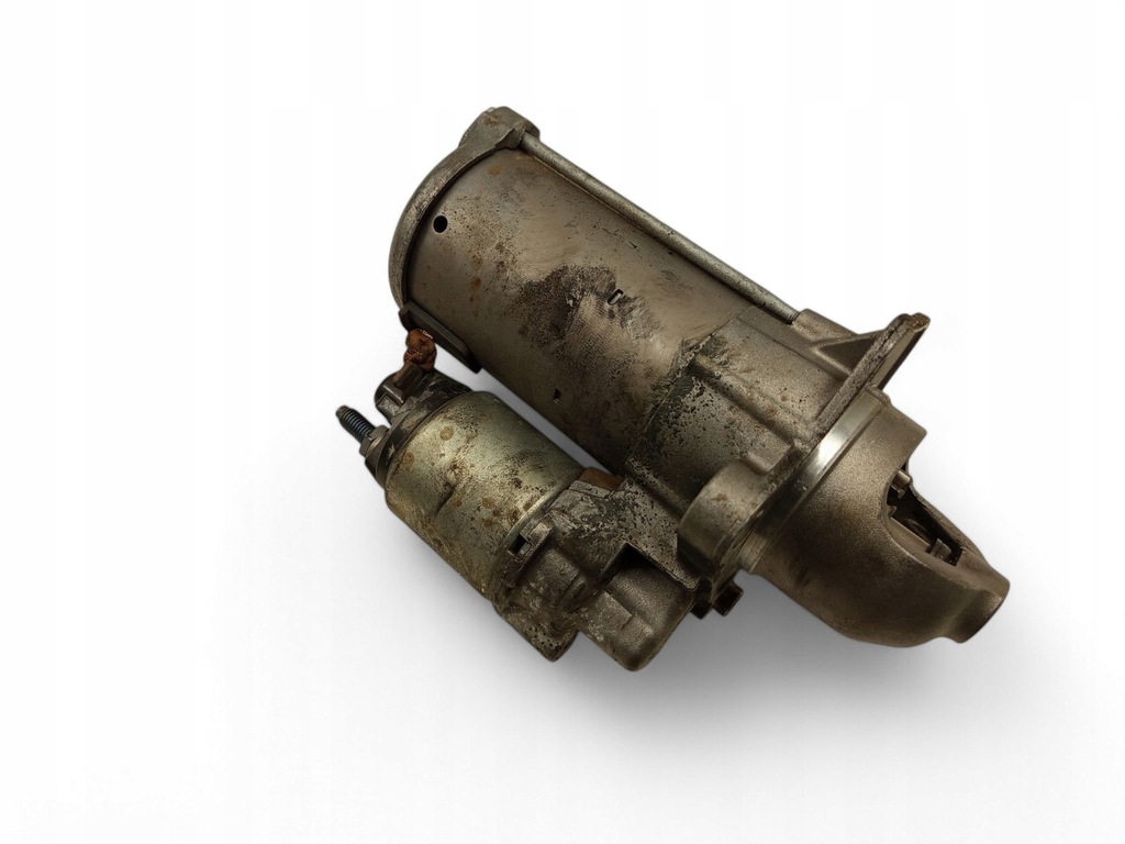 фото №4, Alfa romeo stelvio 2018 стартер