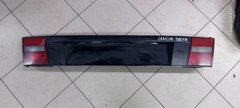 фото №1, Накладка задняя lancia delta