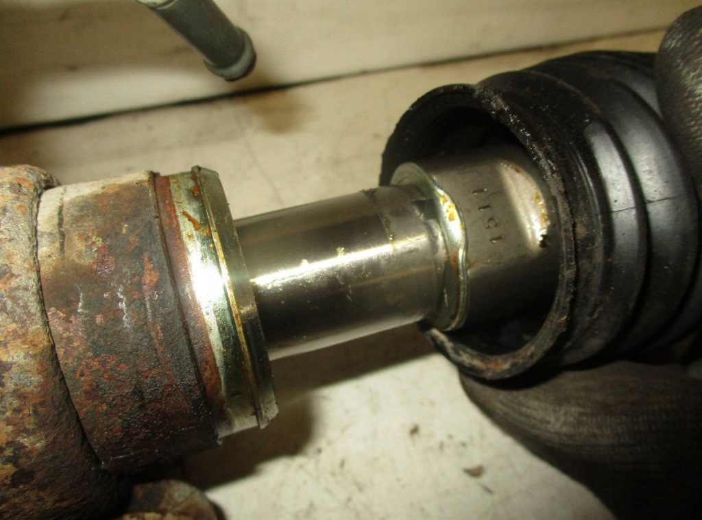 Трансмісія кермова toyota previa 2 2000-2006 в Україні