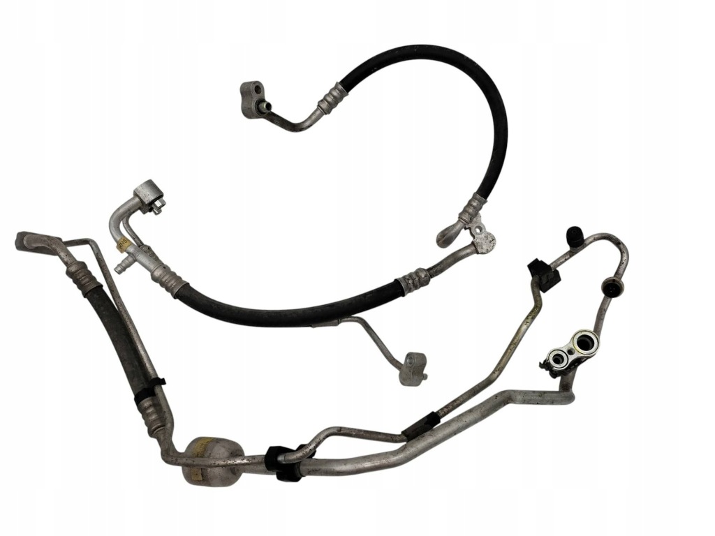 Трубка трубки кондиционера opel corsa e 2014- 1.3 cdti Цена