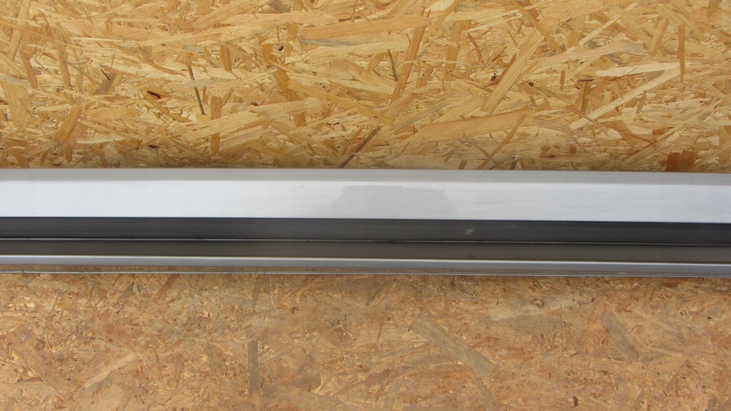 фото №4, Левый порог накладка порог молдинг ford kuga mk3