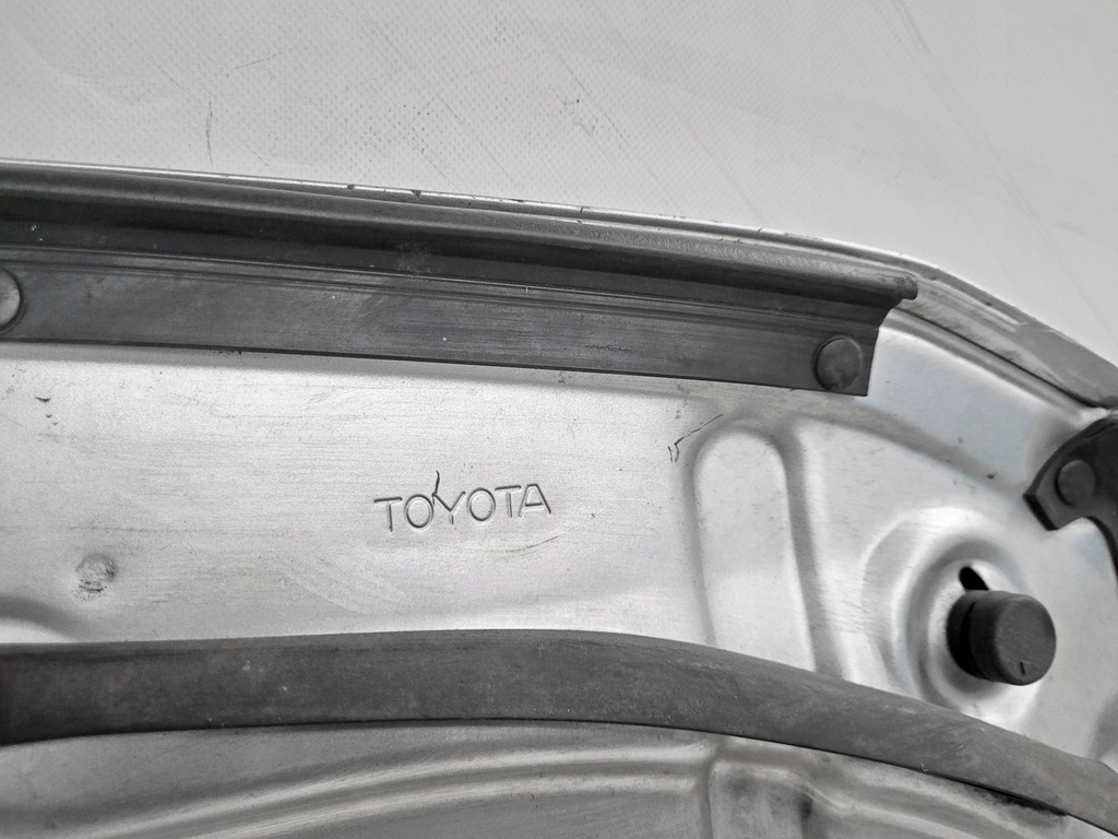 фото №7, Капот toyota rav4 ii бензин 2000-2005