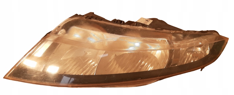 фото №1, Honda civic viii ufo фара лампа левая перед передняя